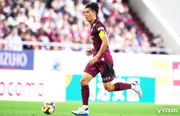 明治安田J1 第15節 