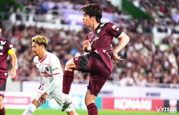 明治安田J1 第15節 