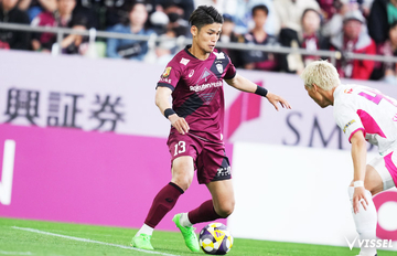 明治安田J1 第15節 