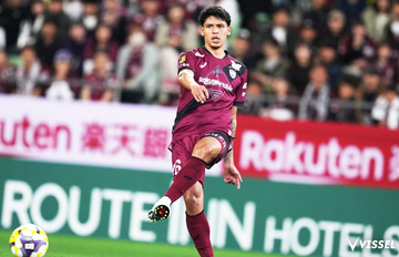 明治安田J1 第15節 