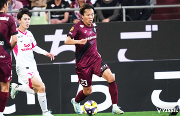 明治安田J1 第15節 