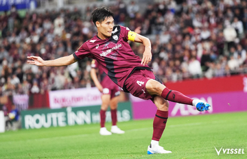 明治安田J1 第15節 