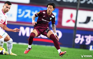 明治安田J1 第15節 