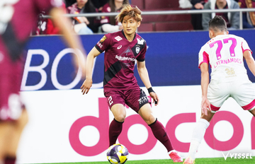 明治安田J1 第15節 