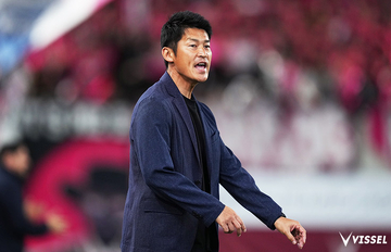 明治安田J1 第15節 