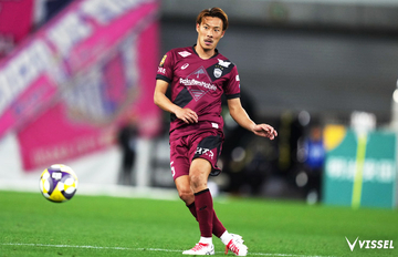 明治安田J1 第15節 