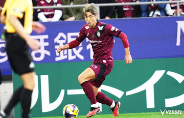 明治安田J1 第15節 