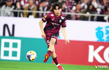 明治安田J1 第15節 