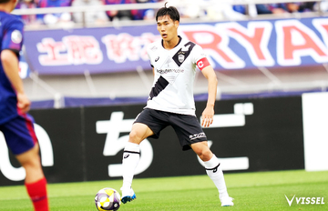 明治安田J1 第16節 