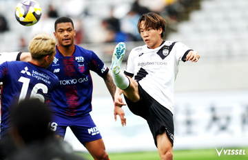 明治安田J1 第16節 