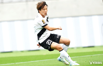 明治安田J1 第16節 