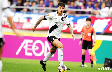 明治安田J1 第16節 