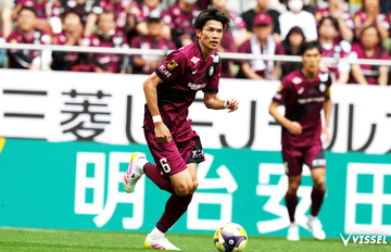明治安田J1 第17節 