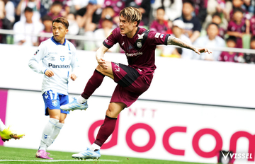 明治安田J1 第17節 