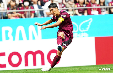 明治安田J1 第17節 