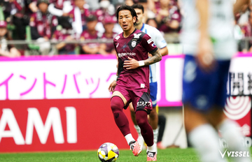 明治安田J1 第17節 