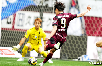 明治安田J1 第17節 