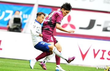 明治安田J1 第17節 