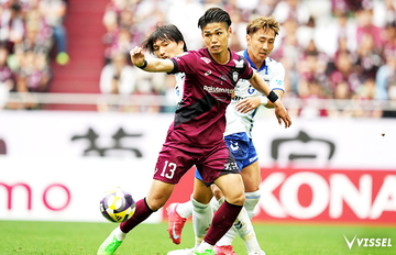 明治安田J1 第17節 