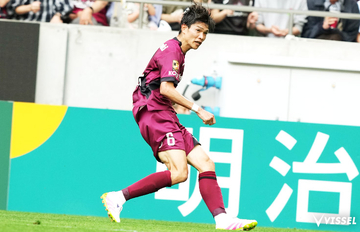 明治安田J1 第17節 