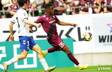 明治安田J1 第17節 