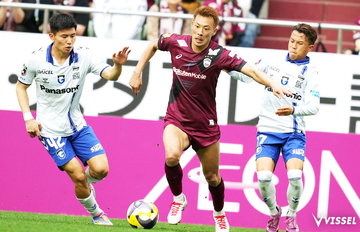 明治安田J1 第17節 