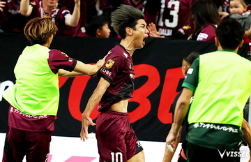 明治安田J1 第17節 