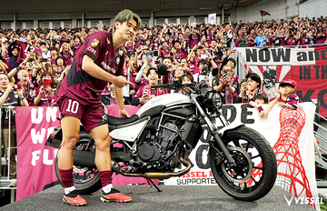 明治安田J1 第17節 