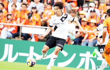明治安田J1 第18節 