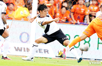 明治安田J1 第18節 