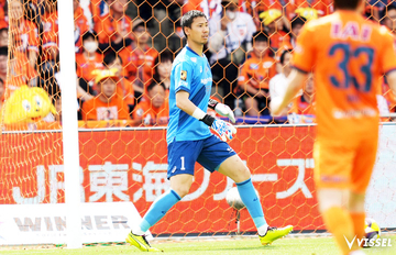 明治安田J1 第18節 