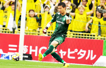 明治安田J1 第19節 