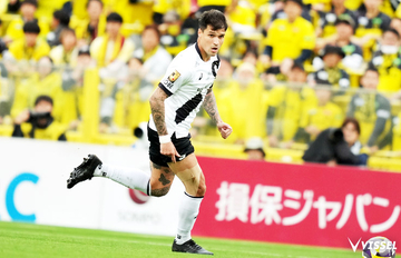 明治安田J1 第19節 