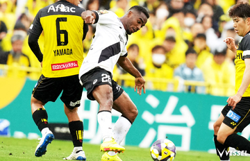 明治安田J1 第19節 