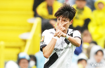 明治安田J1 第19節 
