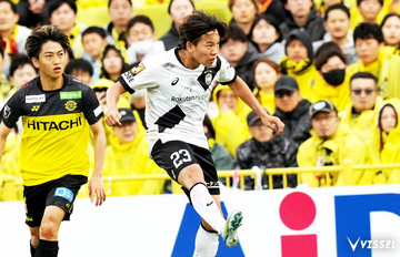 明治安田J1 第19節 