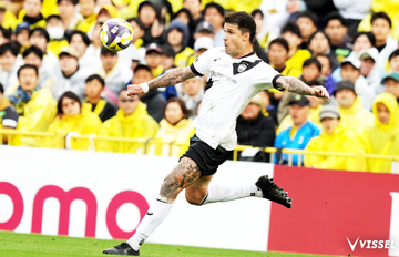 明治安田J1 第19節 
