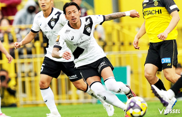 明治安田J1 第19節 