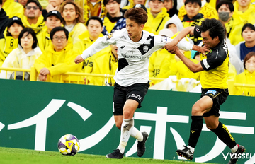 明治安田J1 第19節 