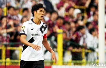 明治安田J1 第19節 