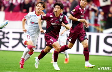 明治安田J1 第20節 