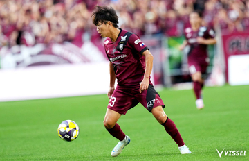 明治安田J1 第20節 