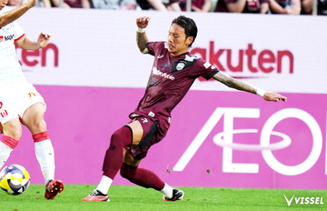 明治安田J1 第20節 