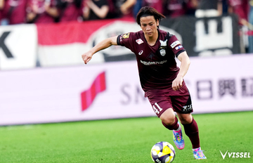 明治安田J1 第20節 