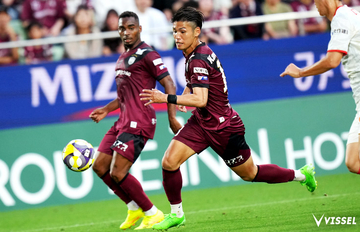 明治安田J1 第20節 