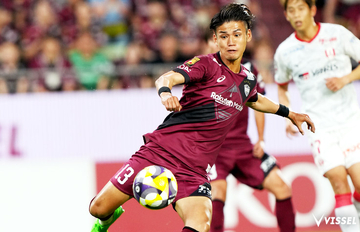 明治安田J1 第20節 