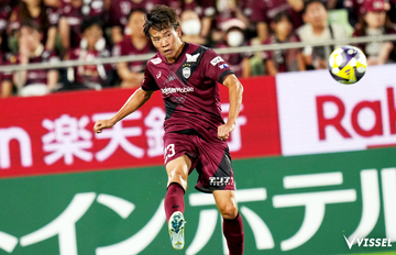 明治安田J1 第20節 