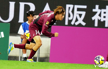 明治安田J1 第20節 