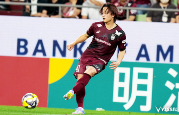 明治安田J1 第20節 