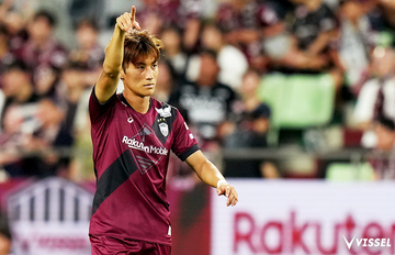 明治安田J1 第20節 